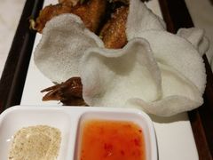 -小吊梨汤·北京菜·烤鸭(鸟巢店)