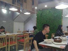 大堂-百年尹氏汤包(湖南路狮子桥店)