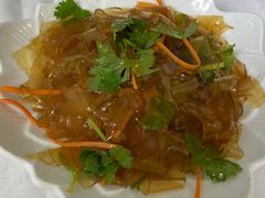 -上海古井假日酒店 · 徽昇楼中餐厅