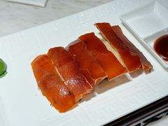 烧乳猪-陶陶居酒家(第十甫路总店)