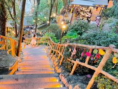 -巴倒烫陆派重庆火锅(南山店)