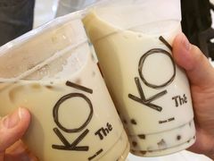 -KOI Thé(正佳广场店)