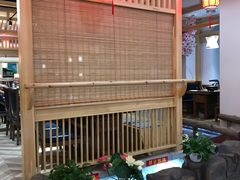 -九田家黑牛烤肉料理(二天地店)