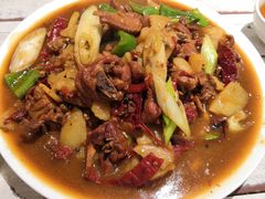 -217丰惠源抓饭(星湖街店)