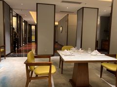 -青雅中餐厅(大连金石滩绿发希尔顿度假酒店)