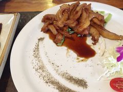 -上楼私房菜(院士路店)