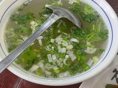 羊肉汤-尹家渠烩肉馆(金凤店)