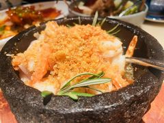 -桂满陇·西湖船宴(平安金融中心店)