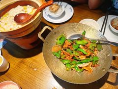 -老阿爸鲜鱼土菜(昆山花桥店)