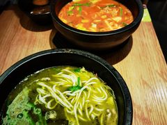 -过桥缘·过桥米线(北京望京万象汇店)