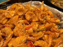-東盛炭烤自助料理(玄武招商花园城店)