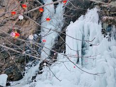 -黑龙潭风景区