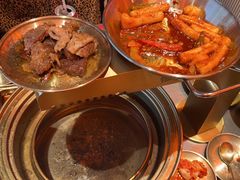 -西塔老太太泥炉烤肉(苏州大悦城店)