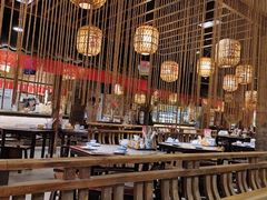 -南京大牌档(崇文门国瑞店)