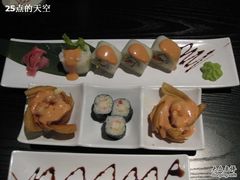 IMG_2269-仓桥家·焗寿司·锅物(光谷步行街店)