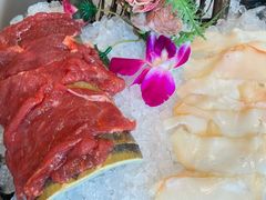 -集渔·泰式海鲜火锅(科华店)