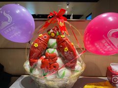 -海底捞火锅(河东万达广场店)