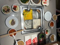 -海底捞火锅(漫乐城夜宵主题店)