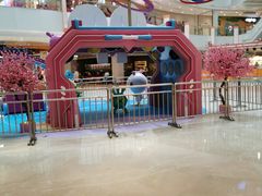 -圆融购物中心(南天成路店)