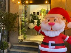 -Money Shops(愚园路店)