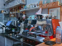 -豆舞咖啡(民乐路店)