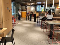 -麦当劳(光新乐购店)