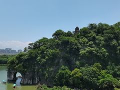 -璟象酒店-爱丽坊景观餐厅