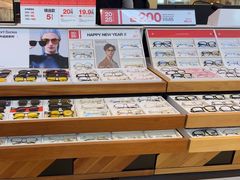 -LOHO眼镜(世纪汇广场店)