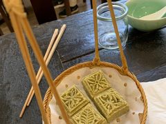 -五观堂素食(新华路店)