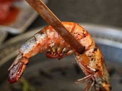 -贺野·自助炭火烤肉(紫藤路店)