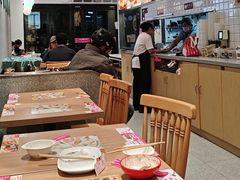 -小杨生煎(松江大学城店)