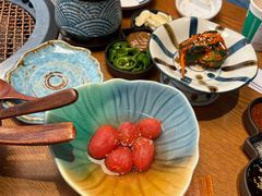 -炎蔵牛舌烤肉