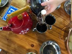 -东镇老火锅(长春路首店)