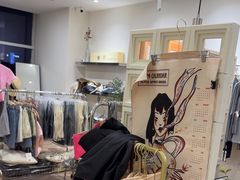 -眷顾自助服装工作室(中南金石国际广场A座店)