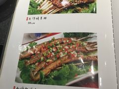 -巴渝菜舍曾氏麻辣风(霸州店)