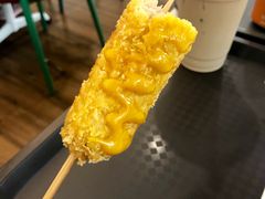 -贝林大翅鲸简餐厅(国家海洋博物馆店)