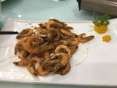 -九重天大饭店(北大街店)