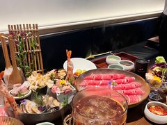 -合乐·创意火锅·海鲜火锅(亚东柒号店)