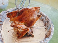 -红炎炎农家菜老字号(金水台店)