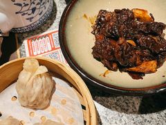 -南京大牌档(济南万象城店)