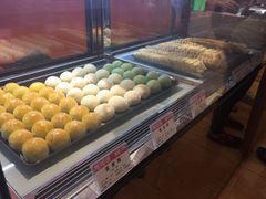 -陶陶居饼家(惠福东路店)