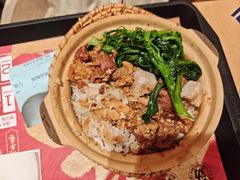 -华记煲仔华·煲仔饭(三元里万科里店)