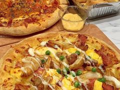 -达美乐比萨(深圳广夏路店)