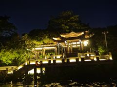 -夫子庙秦淮河画舫