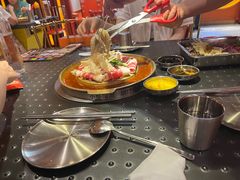 -小牛哈尼韩式水煎肉(万象城店)