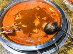 -姐妹辣糊糊(朝阳巷二店)