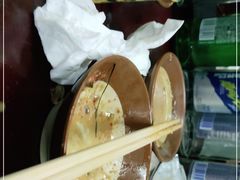 -喝丢一只鞋·东北烤肉·烧烤·铜火锅(江宁店)