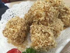 -佰搭果·广式茶餐厅(西华路店)