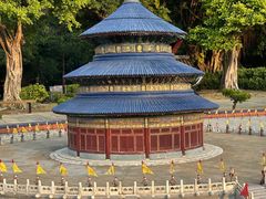 -深圳锦绣中华民俗村