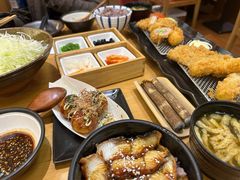 -胜博殿日式炸猪排(悠唐店)